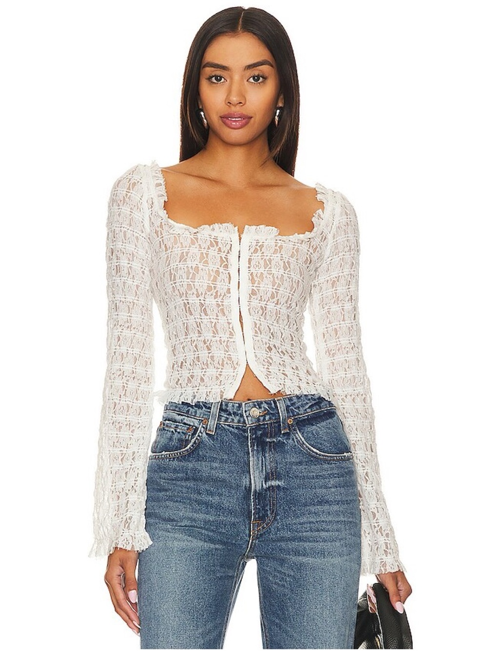 Free People | FP One Madison Top
